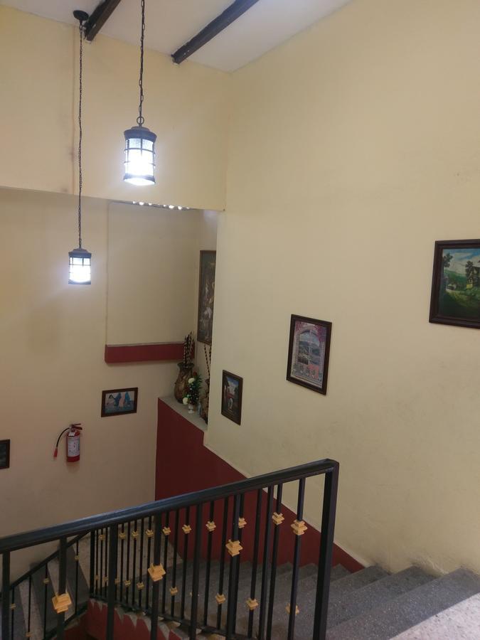 Hotel Maria Isabel Plaza Veracruz Exterior foto