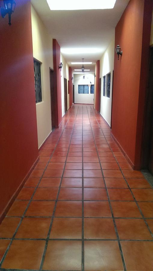 Hotel Maria Isabel Plaza Veracruz Exterior foto