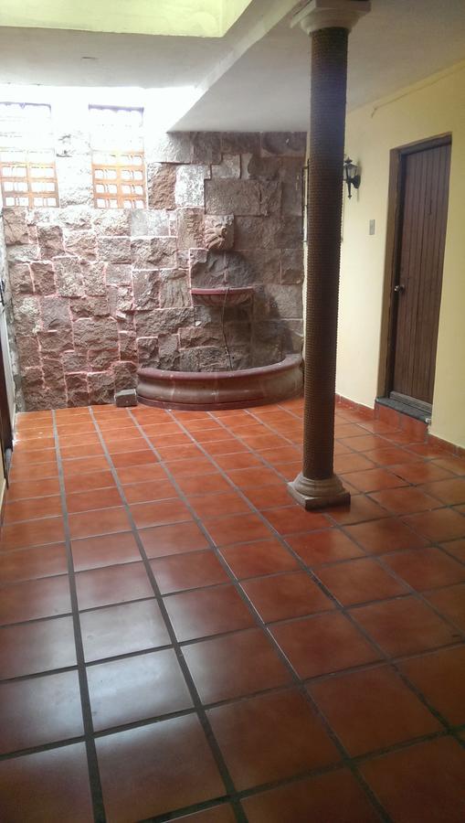 Hotel Maria Isabel Plaza Veracruz Exterior foto